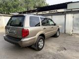 Honda Pilot 2005 года за 6 700 000 тг. в Алматы – фото 5