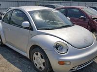 Volkswagen Beetle 1999 годаүшін2 350 000 тг. в Караганда