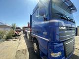 DAF  XF 105 2010 года за 31 000 000 тг. в Атырау – фото 2