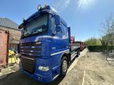 DAF  XF 105 2010 года за 31 000 000 тг. в Атырау