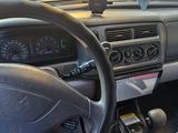 Mitsubishi Montero Sport 2000 года за 4 300 000 тг. в Актобе – фото 4