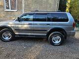 Mitsubishi Montero Sport 2000 года за 4 300 000 тг. в Актобе – фото 3