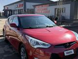 Hyundai Veloster 2012 года за 3 900 000 тг. в Жезказган – фото 3
