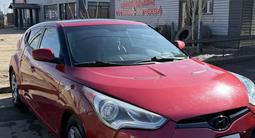 Hyundai Veloster 2012 года за 3 900 000 тг. в Жезказган – фото 3