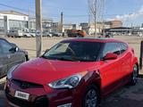 Hyundai Veloster 2012 года за 3 900 000 тг. в Жезказган – фото 2