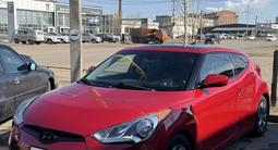 Hyundai Veloster 2012 года за 3 900 000 тг. в Жезказган – фото 2