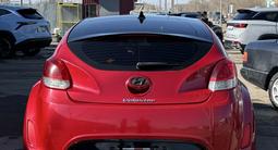 Hyundai Veloster 2012 года за 3 900 000 тг. в Жезказган – фото 5