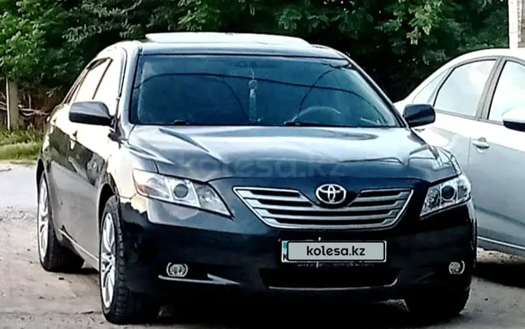 Toyota Camry 2008 года за 6 800 000 тг. в Шымкент