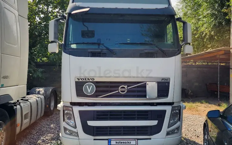 Volvo  FH 2011 года за 17 500 000 тг. в Шымкент