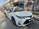 Toyota Corolla 2019 года за 10 000 000 тг. в Алматы