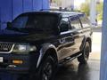 Mitsubishi Montero Sport 1998 года за 3 700 000 тг. в Алматы – фото 5