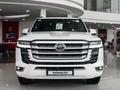 Toyota Land Cruiser Premium+ 2025 годаүшін74 890 000 тг. в Астана – фото 2
