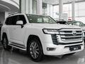 Toyota Land Cruiser Premium+ 2025 годаүшін74 890 000 тг. в Астана