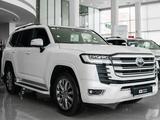 Toyota Land Cruiser Premium+ 2025 года за 74 890 000 тг. в Астана