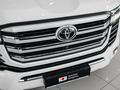 Toyota Land Cruiser Premium+ 2025 годаүшін74 890 000 тг. в Астана – фото 4