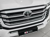 Toyota Land Cruiser Premium+ 2025 годаүшін74 890 000 тг. в Астана – фото 4