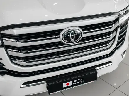 Toyota Land Cruiser Premium+ 2025 года за 74 890 000 тг. в Астана – фото 4