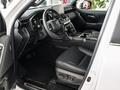 Toyota Land Cruiser Premium+ 2025 годаүшін74 890 000 тг. в Астана – фото 7