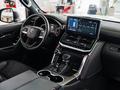 Toyota Land Cruiser Premium+ 2025 годаүшін74 890 000 тг. в Астана – фото 10
