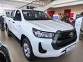 Toyota Hilux 2024 годаүшін22 480 000 тг. в Астана