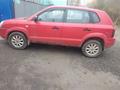 Hyundai Tucson 2004 годаүшін2 200 000 тг. в Актобе – фото 4