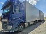 DAF  XF 2017 года за 50 000 000 тг. в Шымкент