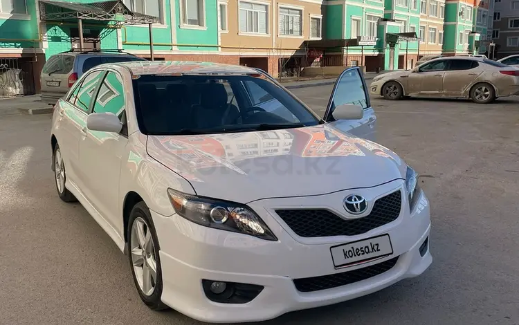 Toyota Camry 2011 года за 4 900 000 тг. в Актау