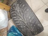 Шины (1 шт) за 50 000 тг. в Астана – фото 2