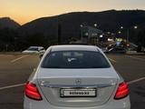 Mercedes-Benz E 200 2016 года за 16 000 000 тг. в Алматы – фото 4