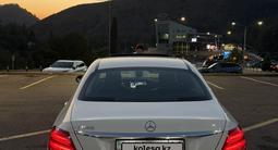 Mercedes-Benz E 200 2016 года за 16 000 000 тг. в Алматы – фото 4