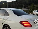 Mercedes-Benz E 200 2016 года за 16 000 000 тг. в Алматы – фото 5