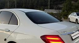 Mercedes-Benz E 200 2016 года за 16 000 000 тг. в Алматы – фото 5