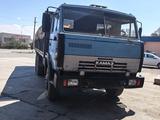 КамАЗ  5320 1991 года за 5 400 000 тг. в Ушарал