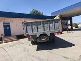 КамАЗ  5320 1991 года за 5 400 000 тг. в Ушарал – фото 5