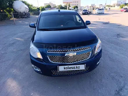 Chevrolet Cobalt 2021 года за 5 000 000 тг. в Актау – фото 2