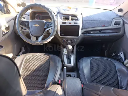 Chevrolet Cobalt 2021 года за 5 000 000 тг. в Актау – фото 10