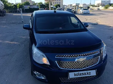 Chevrolet Cobalt 2021 года за 5 000 000 тг. в Актау – фото 3