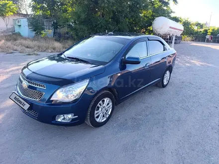 Chevrolet Cobalt 2021 года за 5 000 000 тг. в Актау – фото 4