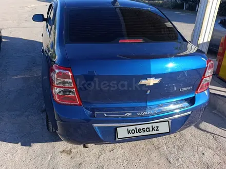 Chevrolet Cobalt 2021 года за 5 000 000 тг. в Актау – фото 5