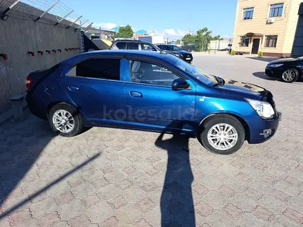 Chevrolet Cobalt 2021 года за 5 000 000 тг. в Актау – фото 6