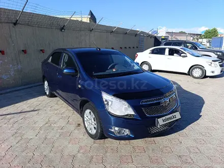 Chevrolet Cobalt 2021 года за 5 000 000 тг. в Актау – фото 7