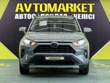 Toyota RAV4 2019 года за 14 500 000 тг. в Алматы – фото 2