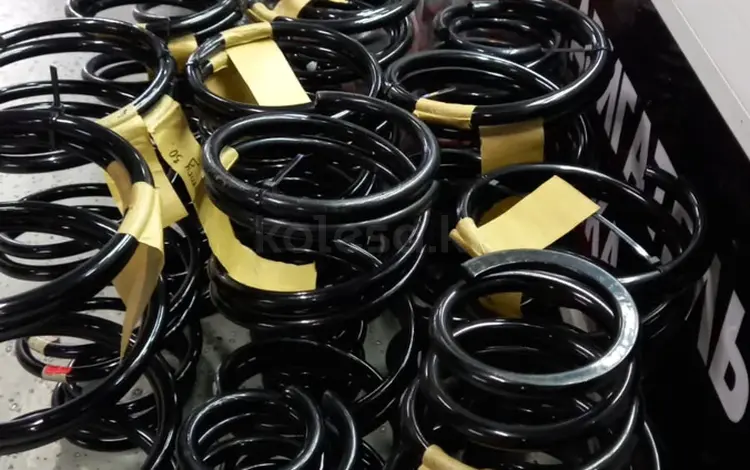 Пружина за 10 000 тг. в Алматы