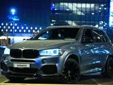 BMW X5 2014 года за 15 500 000 тг. в Алматы