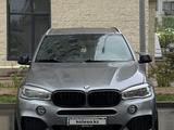 BMW X5 2014 года за 15 500 000 тг. в Алматы – фото 2