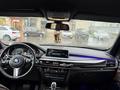 BMW X5 2014 года за 15 500 000 тг. в Алматы – фото 6