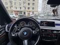 BMW X5 2014 года за 15 500 000 тг. в Алматы – фото 8