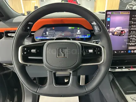 Zeekr 9X Hyper 2026 годаүшін65 900 000 тг. в Астана – фото 7