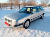 Audi 80 1994 года за 2 300 000 тг. в Атбасар – фото 3