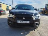 Mitsubishi ASX 2012 года за 4 600 000 тг. в Жезказган